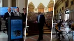 Examen de licență pentru 1.414 absolvenți ai Facultății de Medicină din UMF „Carol Davila” din București. Cătălin Cîrstoiu, decan: “Doctorii nu ar mai trebui să fie ce erau acum 20 de ani”