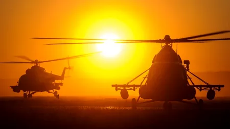 Rusia a lansat o operațiune pentru căutarea piloților în Siria. Un militar rus, ucis de insurgenți