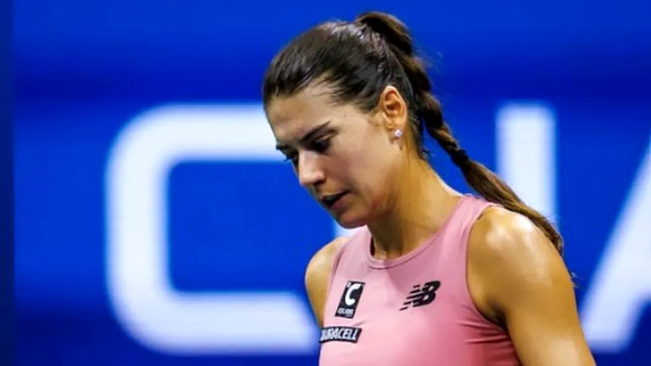 Sorana Cîrstea, anunț neașteptat: „E posibil să fie ultimul meu sezon din circuitul WTA”