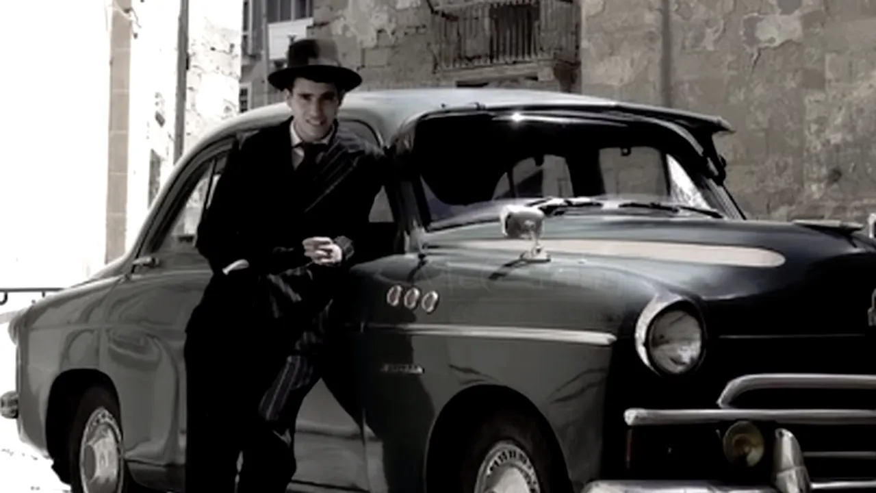 Mafia italiană, „cancer