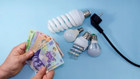 Cresc facturile la electricitate de la 1 noiembrie. A patra scumpire din ultimele luni