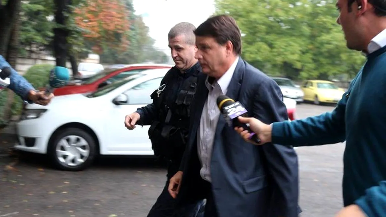 UPDATE | Românul suspectat de implicare în tentativa de ASASINARE a procurorului-șef din Bulgaria se apără: „Am refuzat să colaborez cu mafia”