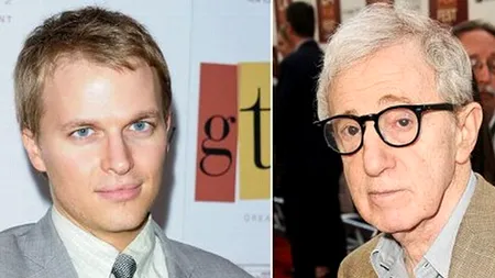 Woody Allen, făcut de râs de fiul său pe Twitter: „Este un PĂCAT foarte mare