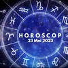 VIDEO | Horoscop marți, 23 mai 2023. Aspectul tensionat dintre Marte și Jupiter poate amplifica impulsivitatea unor nativi