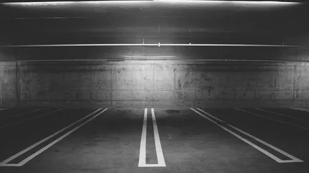 Problemele românilor atunci când vine vorba de locurile de parcare. Tu te-ai confruntat cu asta?