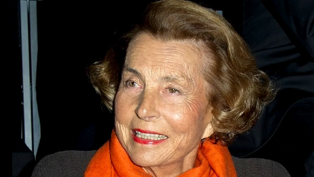 Cine sunt cele mai bogate femei din lume