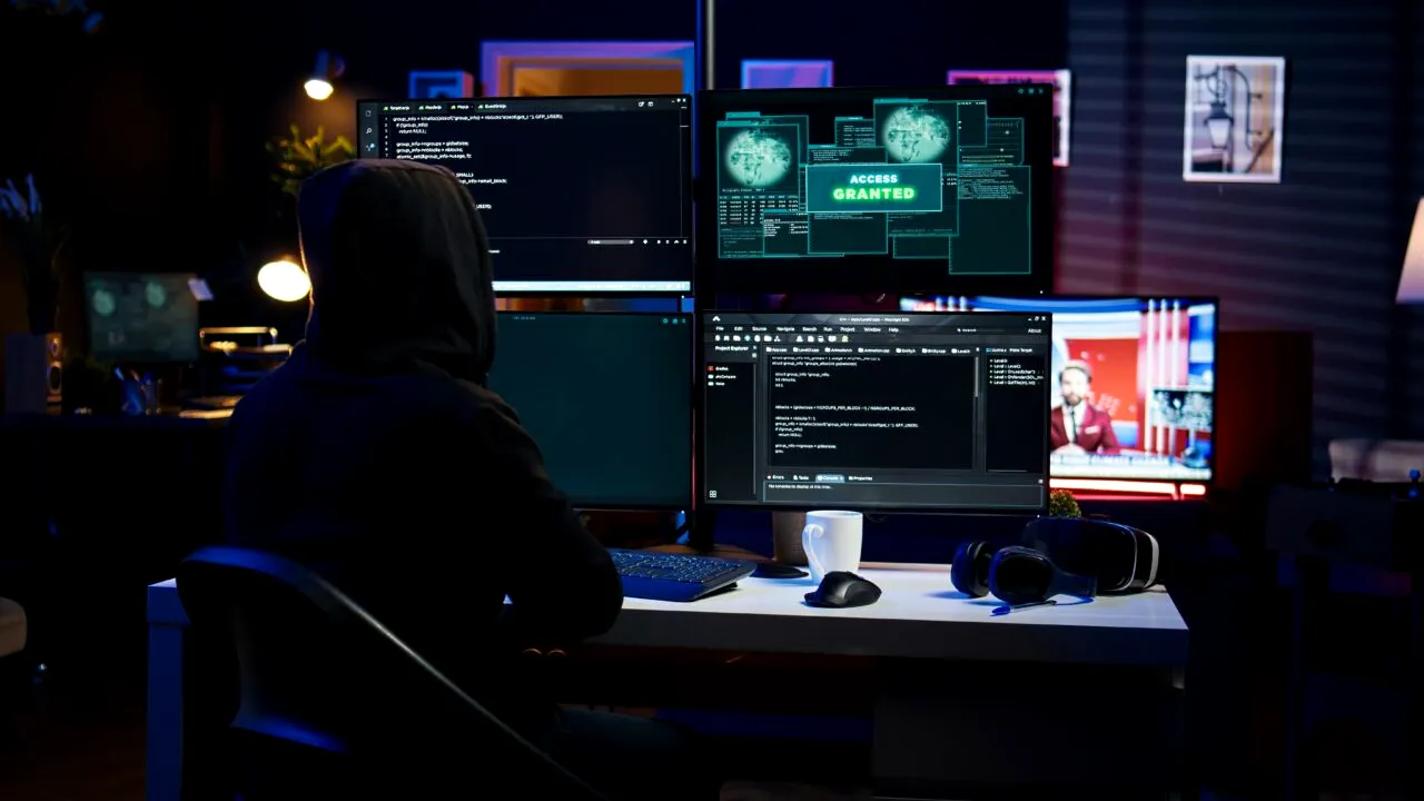 Un fost şef de Poliţie din Iaşi a rămas fără 20.000 de euro, din cauza unei FRAUDE online