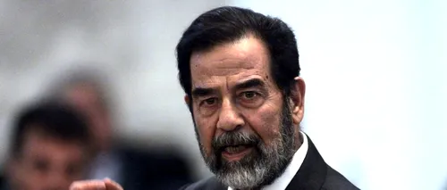 Directorul CIA a admis că nu există dovezi concerte ale unei legături între Saddam Hussein și autorii atacurilor din 11 septembrie