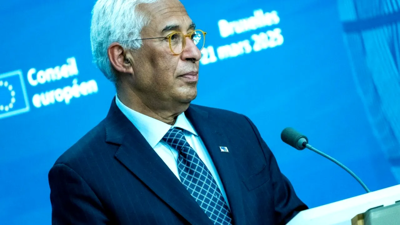 Nicușor Dan, vizită la centrala nucleară de la Cernavodă împreună cu Președintele Consiliului European, Antonio Costa