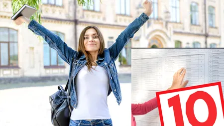 BAC 2024: Județele și liceele cu cele mai multe medii de 10. Care este proba de examen la care cei mai mulți absolvenți au obținut nota maximă