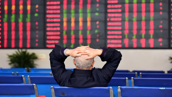 „Oracolele” care au văzut criza din 2008 înainte să vină au pus pariurile pentru 2026. Pe ce mizează investitorii