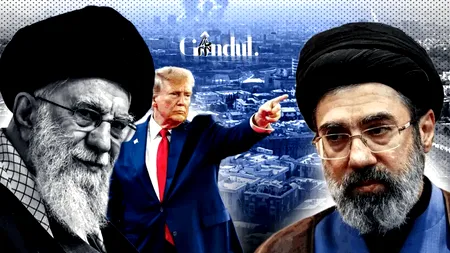 Analiză la rece a regimului din Iran în presa germenă: Mullahii nu vor capitula niciodată
