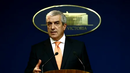 Călin Popescu Tăriceanu: România trebuie să dea dovadă solidaritate în UE. Un mandat rigid nu ajută în negocieri