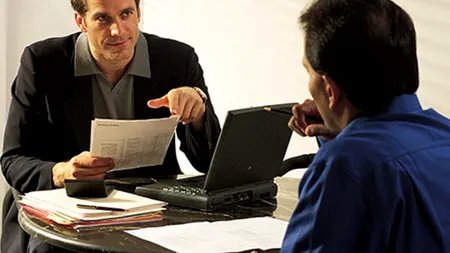 Principalele cinci motive pentru care angajații părăsesc o companie. Pe ce loc se situează BANII
