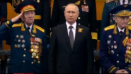 PANDEMIE. Georgia: Criza coronavirusului poate genera noi agresiuni ale Rusiei