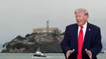 Trump vrea să redeschidă închisoarea Alcatraz. Planul de 152 milioane dolari pentru penitenciarul care a găzduit cei mai notorii criminali din SUA