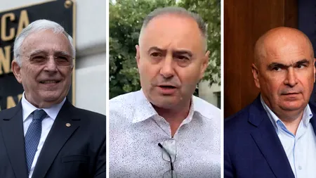 Bomba Bogos explodează în toate direcțiile. După audierea lui Bolojan la DNA Iași și menționarea lui George Simion, acum apare și Mugur Isărescu, guvernatorul BNR, legat de cazul afaceristului controversat