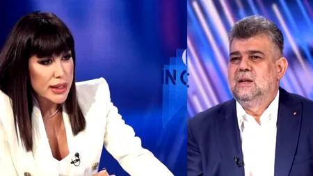 Atuul premierului pentru Cotroceni. Marcel Ciolacu se consideră mai VACCINAT politic decât Nicolae Ciucă