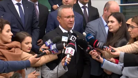 Nicolae Ciucă: „PNL vrea să asigure guvernarea” / Ce mesaj are premierul pentru UDMR