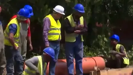 Cum a devenit România MAGNETUL muncitorilor străini/ Peste 100.000 de permise emise