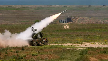 Germania vrea un sistem antiaerian comun în Uniunea Europeană! Ce poziție are România față de propunerea lui Olaf Scholz