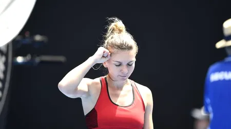 Lovitura pe care Simona o va da imediat după Australian Open. Nike a stabilit cât merită liderul mondial