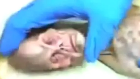 Cazul Sverdlovsk, în care rușii au făcut autopsia unui extraterestru, readus în actualitate după 15 ani