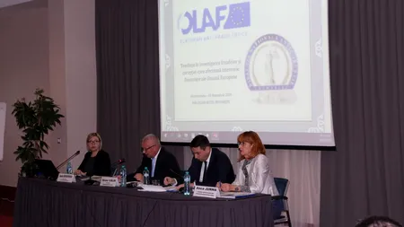 Călin Nistor: Este firesc să ne așteptăm ca Parchetul European să coopereze cu DNA 