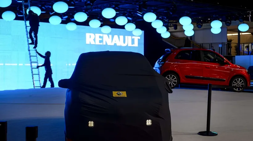 Renault va produce mașini pentru o altă marcă auto