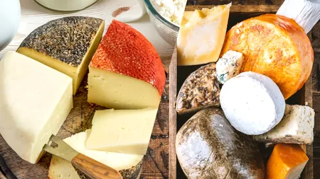 De ce brânzeturile cumpărate din supermarket pot deveni periculoase pentru sănătate. Ce spun specialiștii