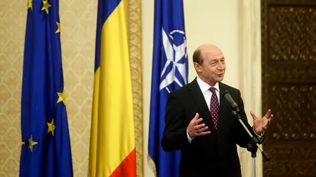 Băsescu, la decorarea personalităților evreiești: Respect această comunitate, a știut să ierte