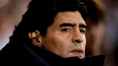 Fiul lui Maradona a cerut instanței arestarea imediată a patru persoane, în cazul morții tatălui său