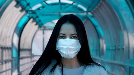 SUPERPUTERE, LOVITĂ DE COVID 19. Numărul decedaților crește de la oră la oră
