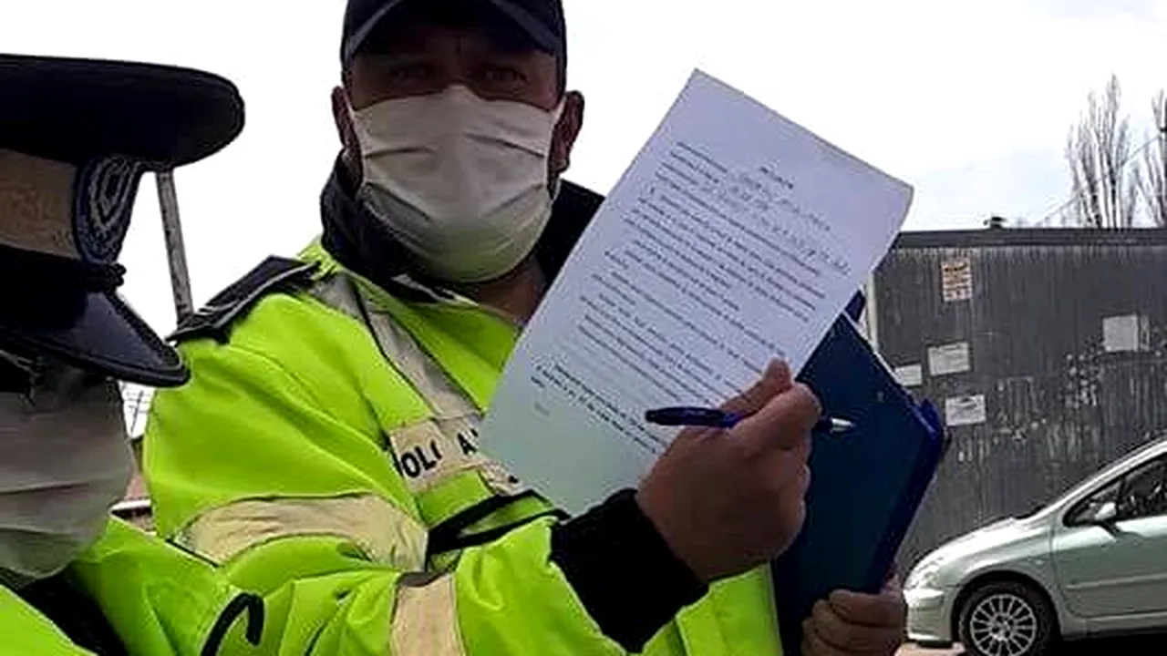 CORONAVIRUS. România, „campioana” Europei la amenzi. Ce scrie o publicație franceză despre situația din țara noastră