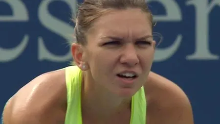 Simona Halep s-a calificat în finală la Cincinnati. Acolo o va întâlni pe Serena Williams