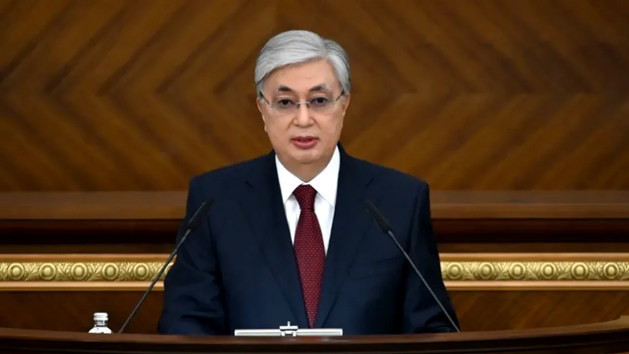 Kassym-Jomart Tokayev a depus jurământul ca președinte al Kazahstanului: ”Este o mare onoare și o responsabilitate extraordinară să conduc țara cu sprijinul poporului”