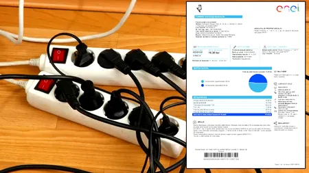 Aparatele electrocasnice care îți umflă factura. 10 trucuri la îndemâna oricui pentru a economisi curent electric