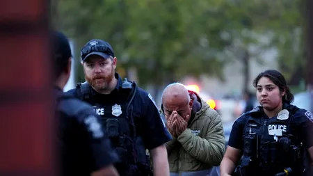 Atac armat în Seattle. Trei morți, alte persoane au fost rănite. Un copil de numai doi ani, printre victime