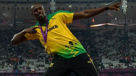 Usain Bolt vrea să concureze și la alte probe decât cele de sprint