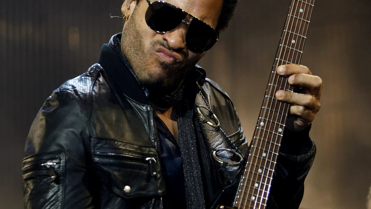 Poliția i-a închis clinica lui Lenny Kravitz
