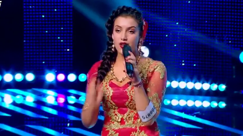 O mai ții minte pe NARCISA Stănescu? La 7 ani de la participarea la X Factor, fosta concurență a făcut un anunț important