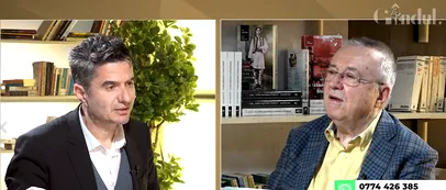 VIDEO | Cătălin Ranco Pițu: „Presa din România a fost total aservită lui Ceaușescu”