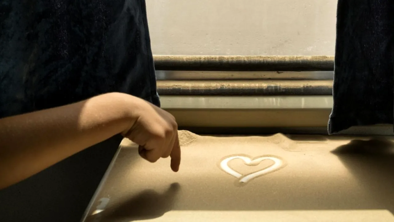 Fotografiile anului 2016: de la inima din deșert la dramele refugiaților