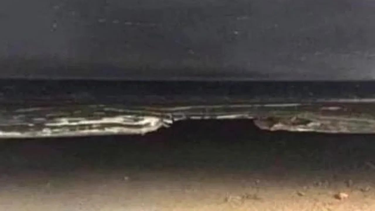 Ce vezi în imagine? O iluzie optică pune pe jar internetul. Fiecare are o variantă, dar nimeni nu este sigur pe el - FOTO