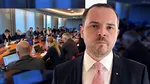 Alexandru Rogobete, la Health EU Summit: „România trebuie să fie prezentă la masa deciziilor europene privind sănătatea”