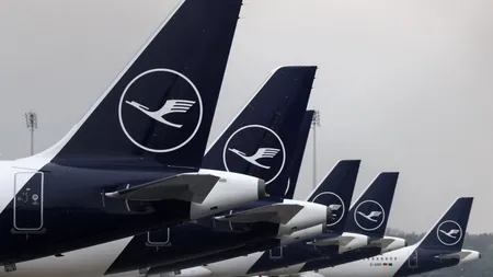 Două milioane de locuri eliminate și mii de zboruri anulate în mai din cauza creșterii prețurilor la combustibilul pentru avioane