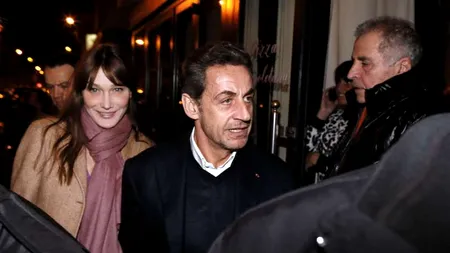 Qatarieni sunt pregătiți să investească 250 de milioane de euro într-un fond pilotat de Sarkozy. Proiectul este în așteptare