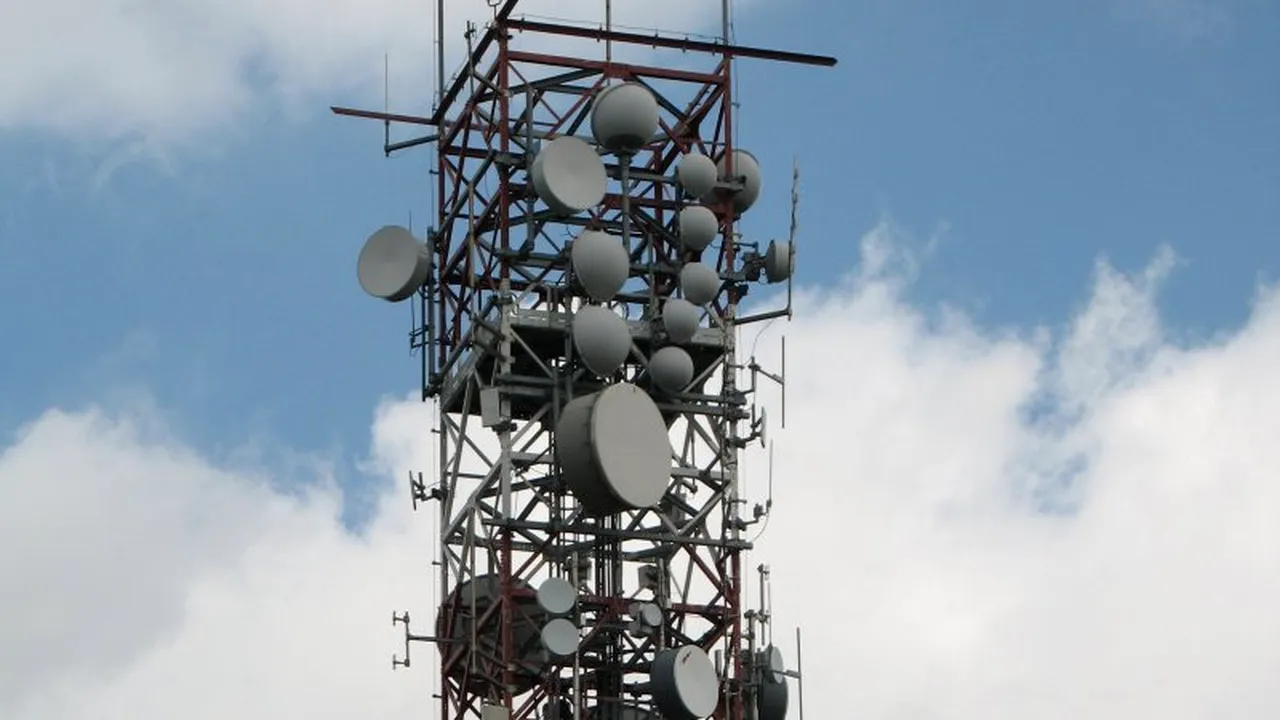 MCSI: Operatorii telecom vor investi peste un miliard de euro în următorii ani, în licențe și rețele