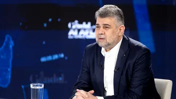 MESAJUL lui Marcel Ciolacu de Ziua Europei: „România s-a modernizat nu cu vorbe goale, ci cu bani europeni”