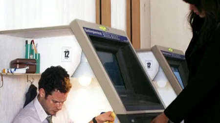 Fotografiile care te pot convinge să îți schimbi jobul